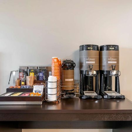 Sleep Inn Olathe - Kansas City Екстериор снимка