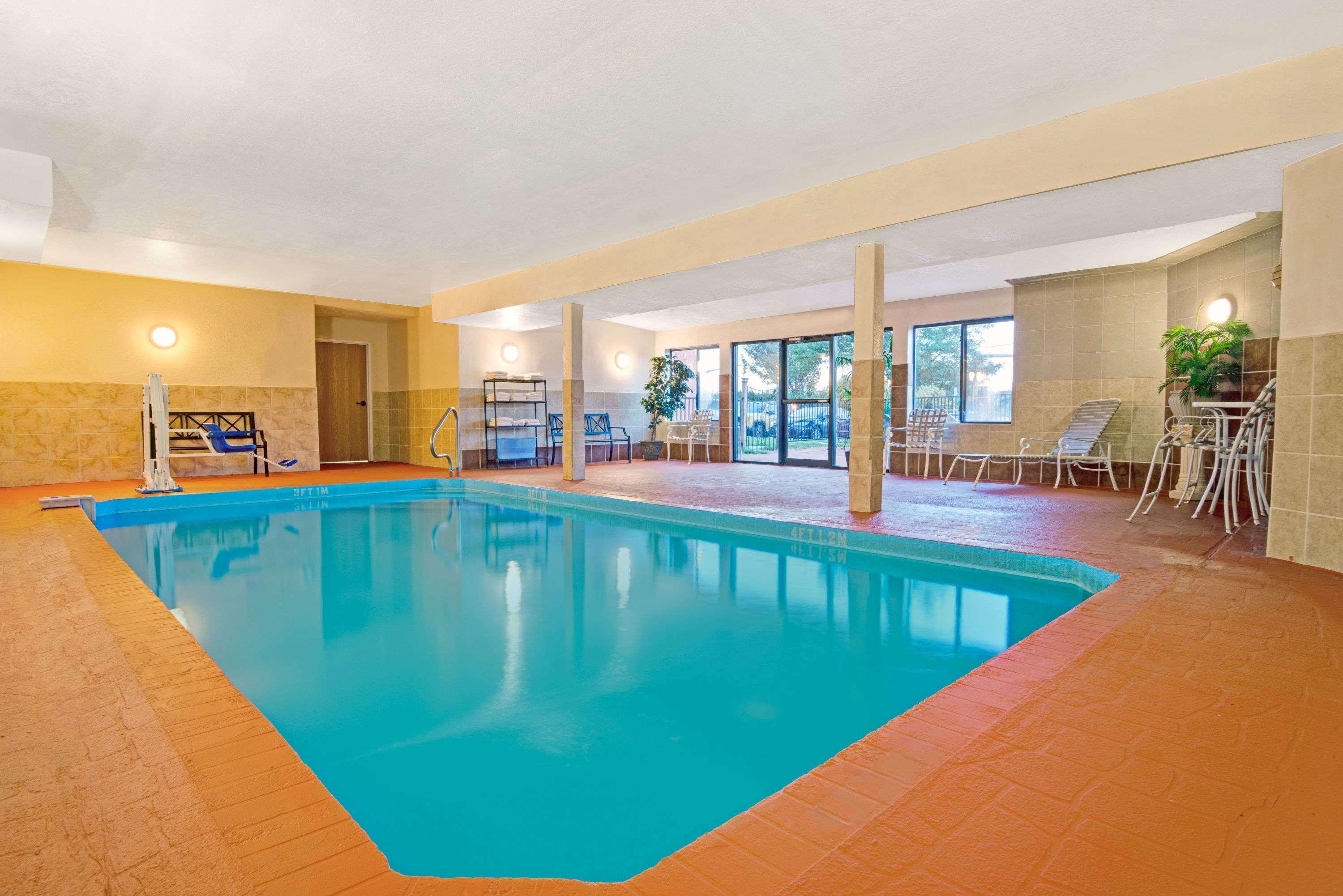 Sleep Inn Olathe - Kansas City Екстериор снимка