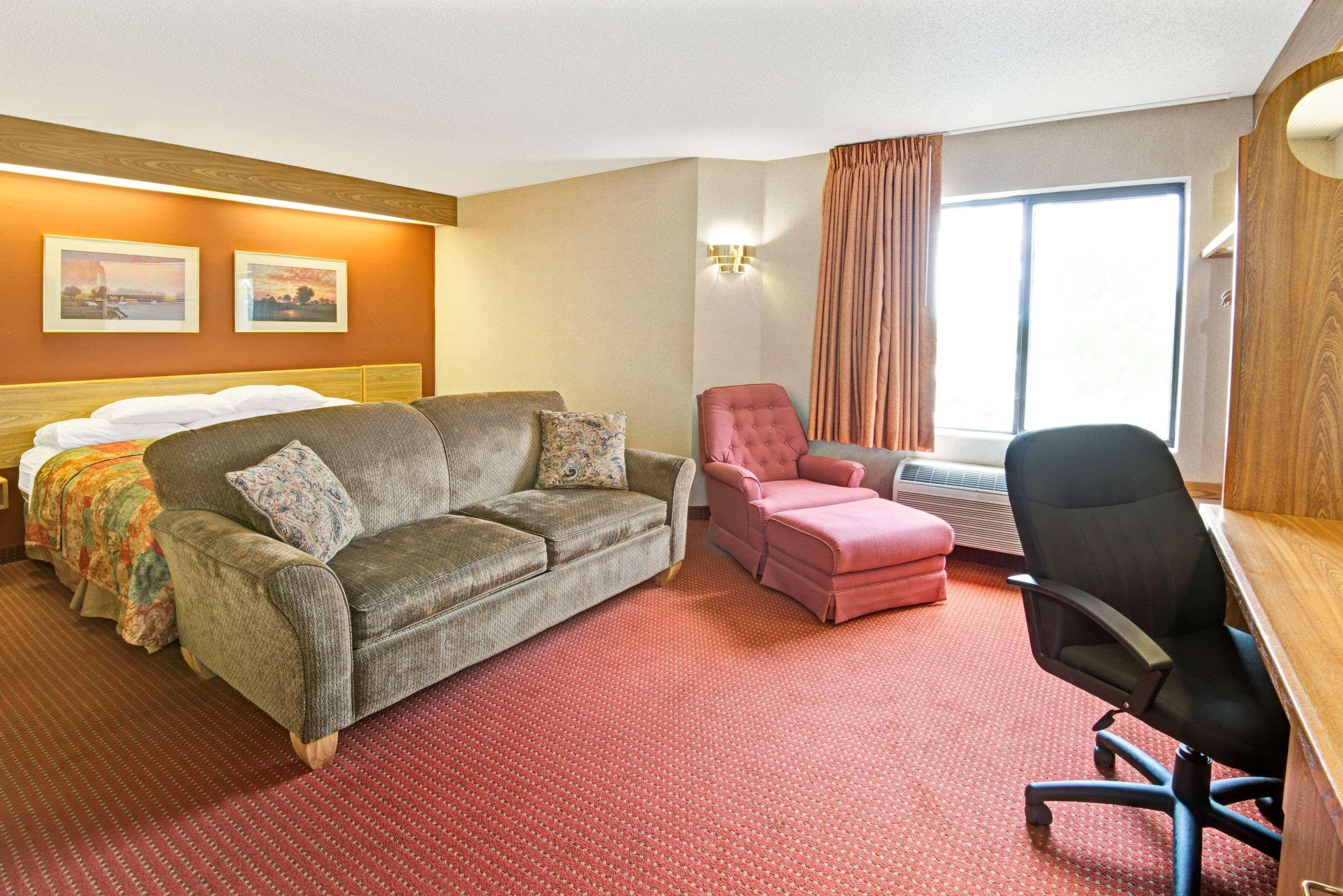 Sleep Inn Olathe - Kansas City Екстериор снимка