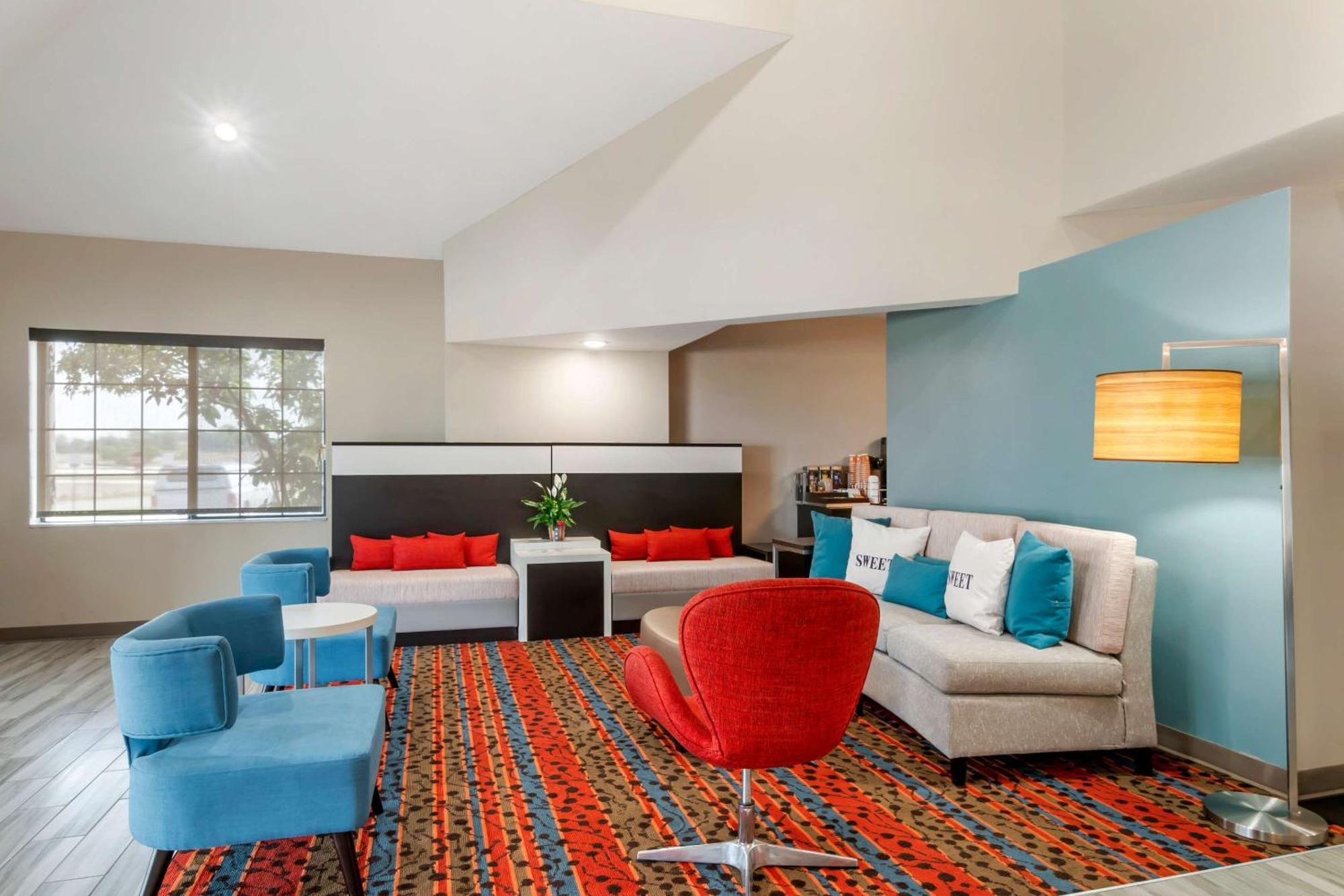 Sleep Inn Olathe - Kansas City Екстериор снимка