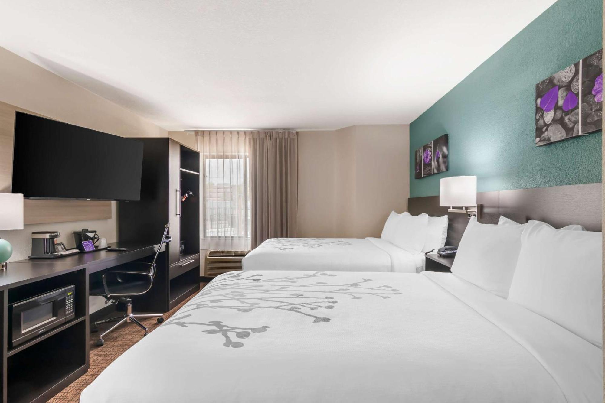 Sleep Inn Olathe - Kansas City Екстериор снимка