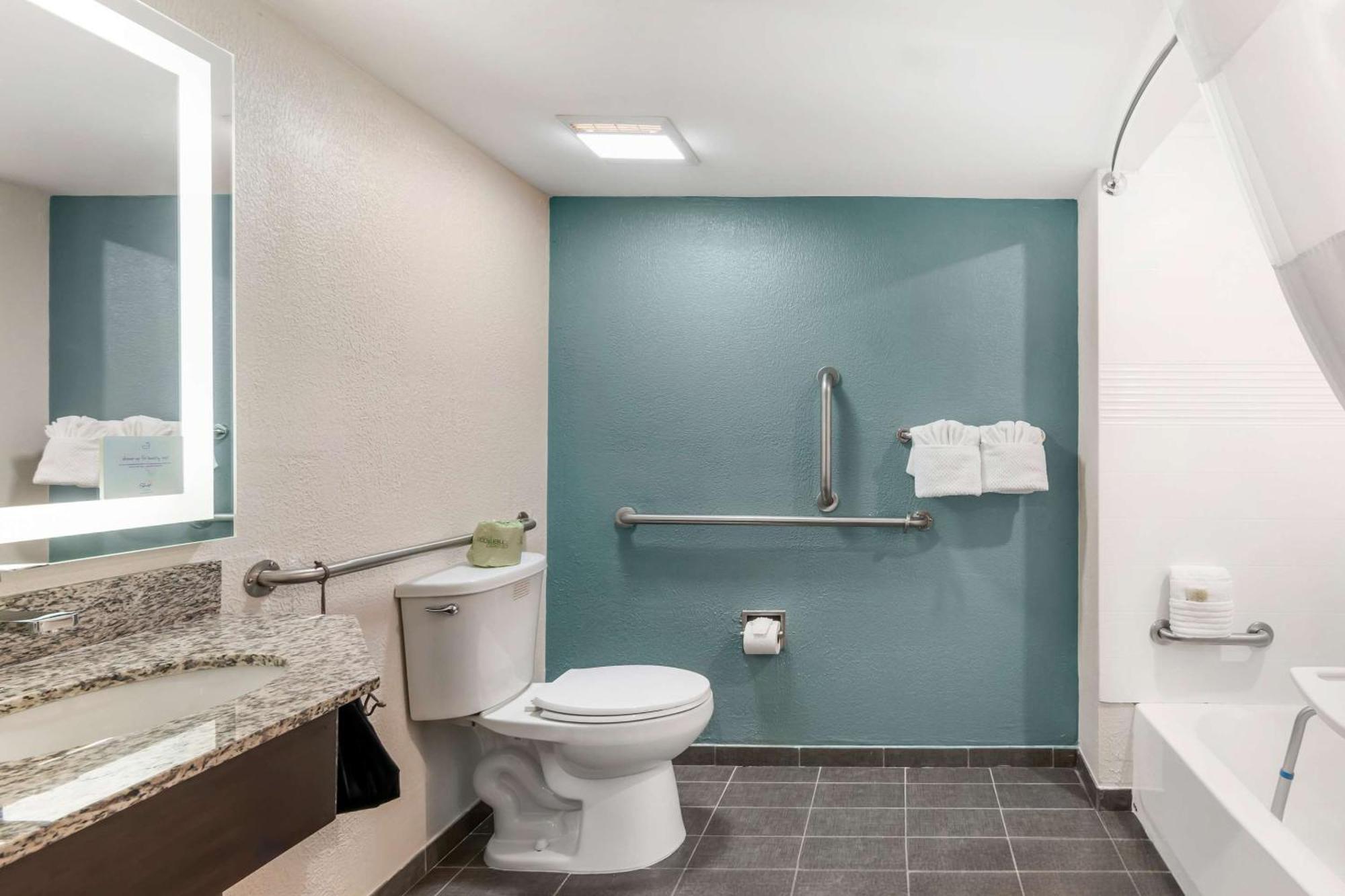 Sleep Inn Olathe - Kansas City Екстериор снимка