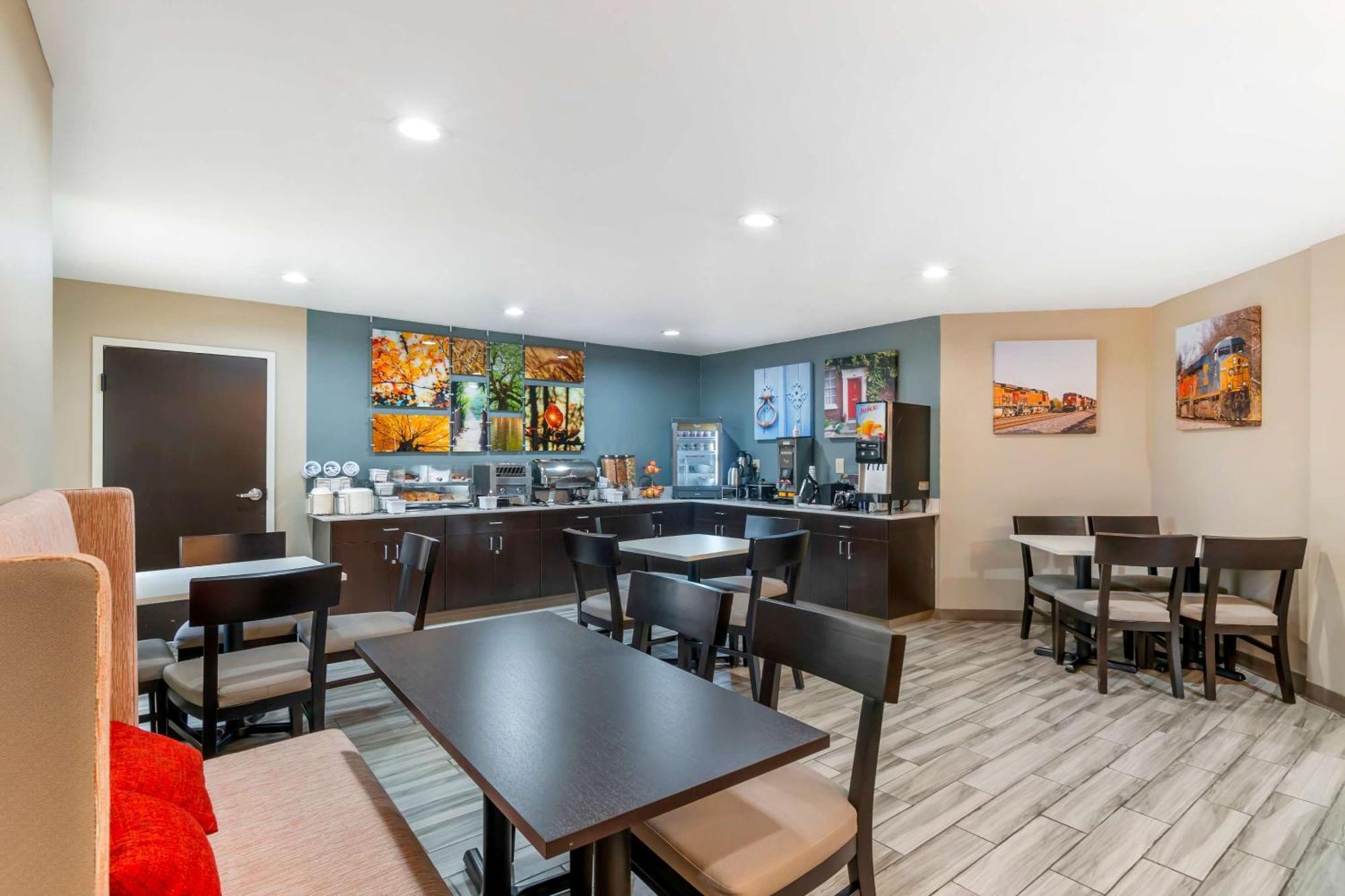 Sleep Inn Olathe - Kansas City Екстериор снимка
