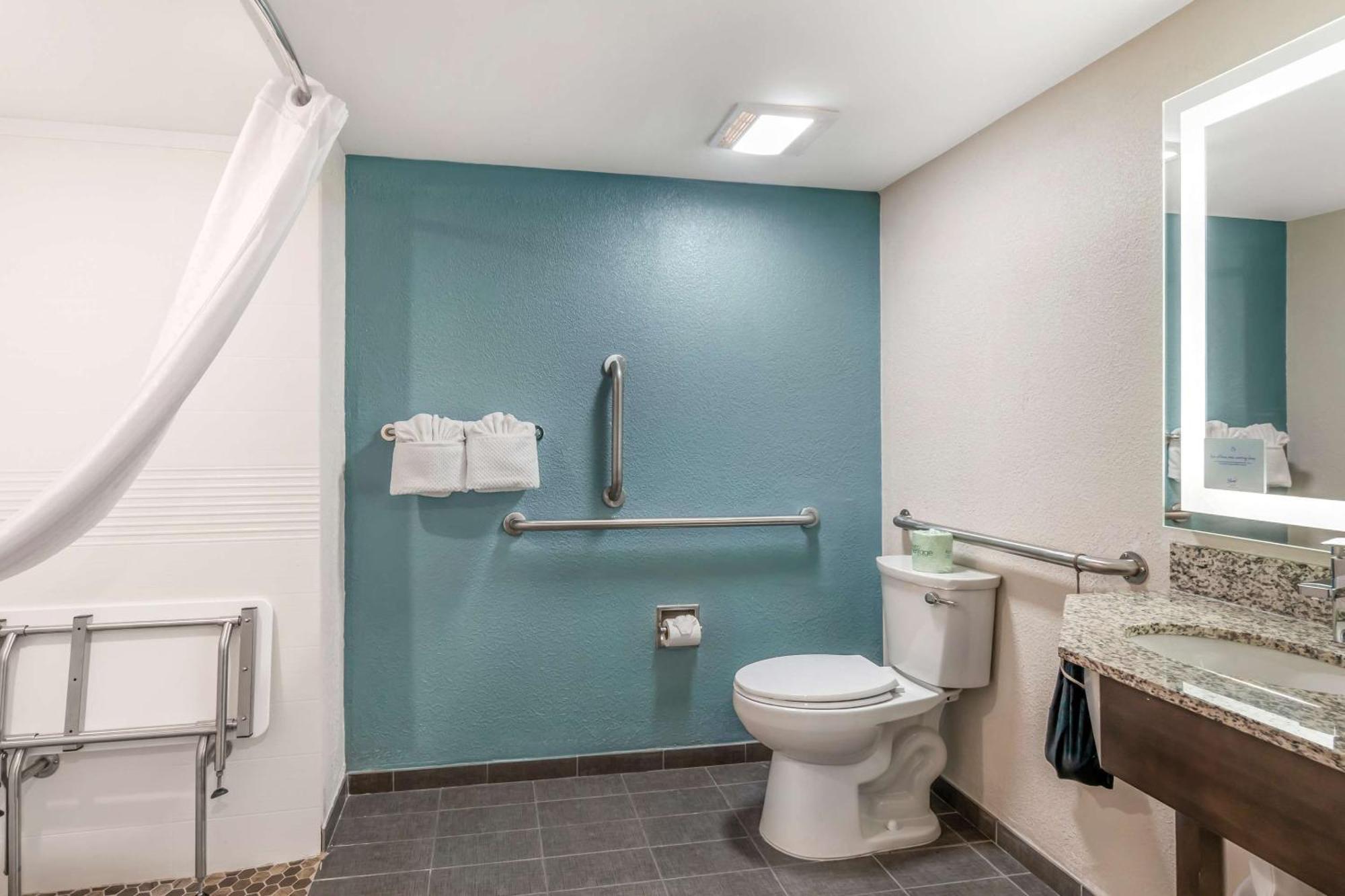 Sleep Inn Olathe - Kansas City Екстериор снимка