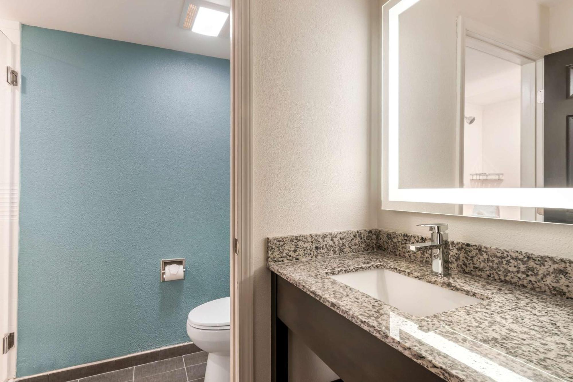 Sleep Inn Olathe - Kansas City Екстериор снимка